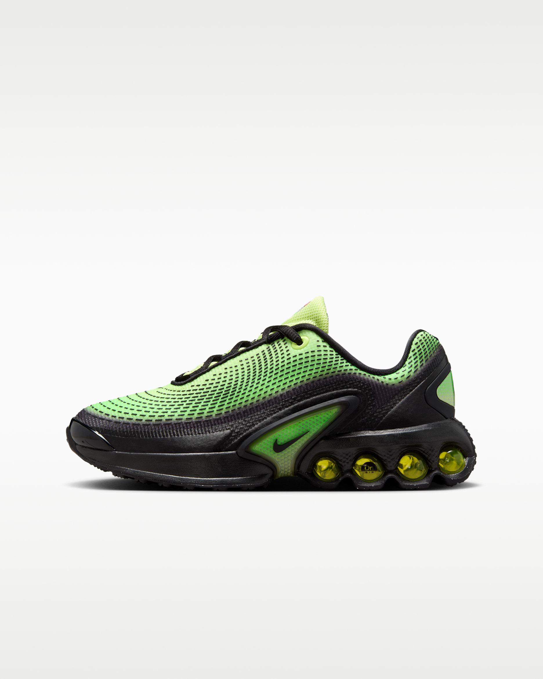 dn Nike Air Max Dn Big Kids' Shoes. Nike.com